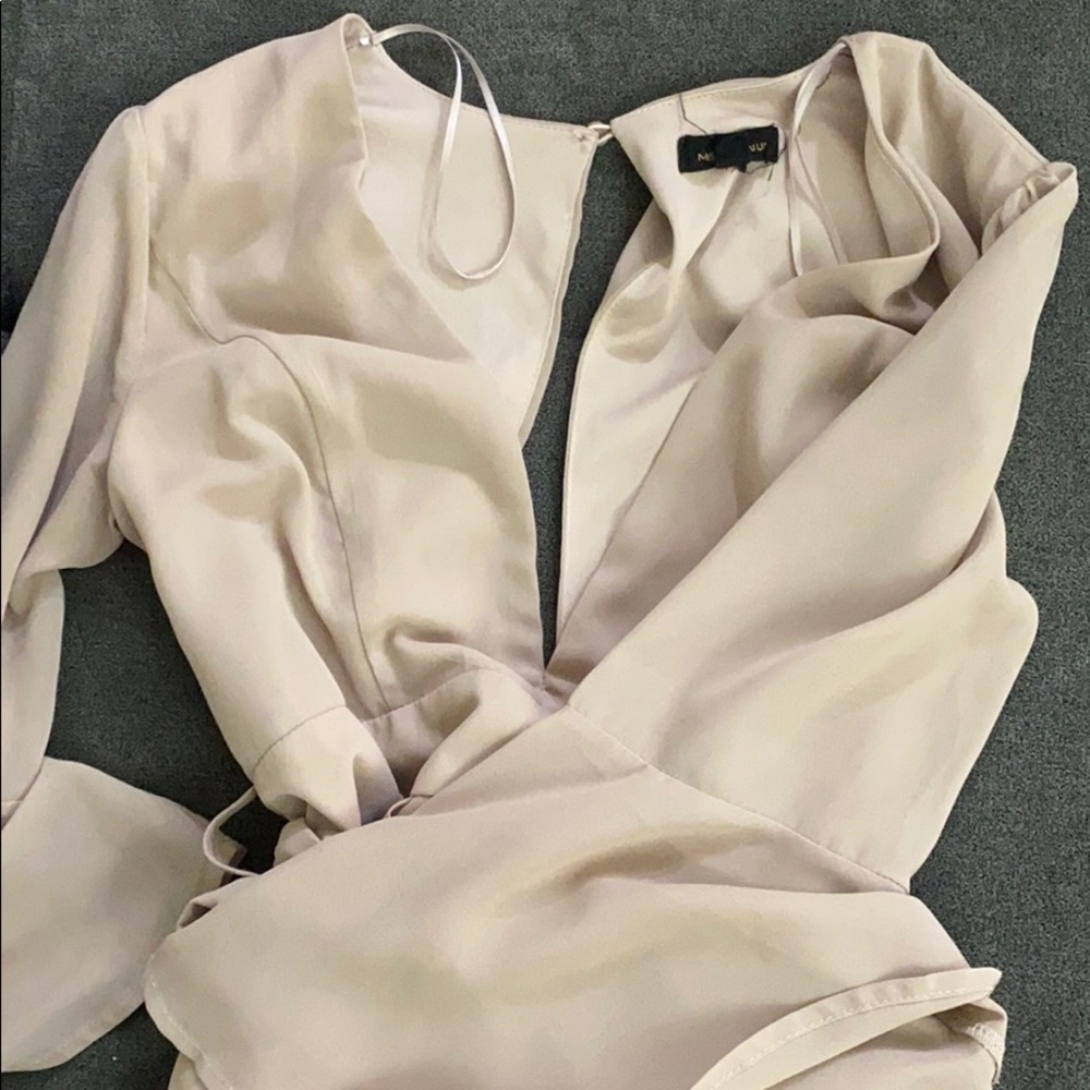 Fancy Romper - Picture 5 of 7